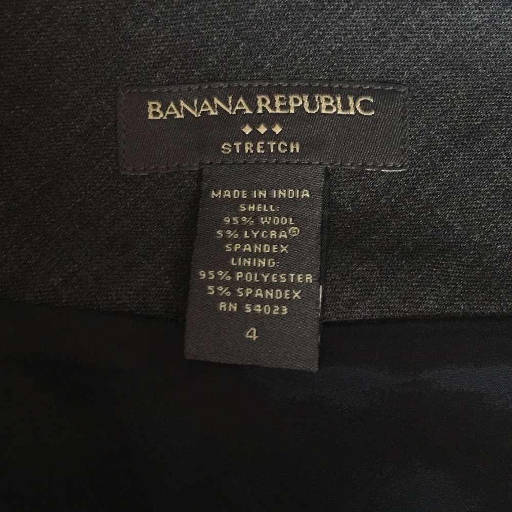 Skirt - Picture 7 of 7